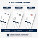 2-Part Carbonless Forms 3