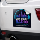 Bumper Stickers 2