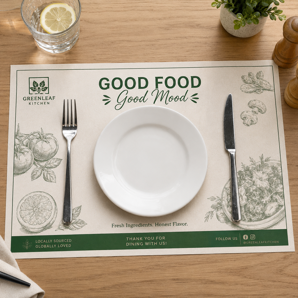 Placemats 2