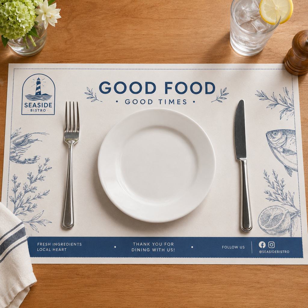 Placemats 3