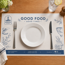 Placemats 3
