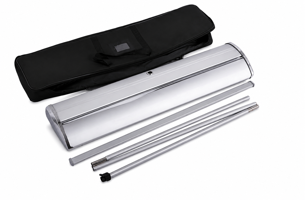 Premium Banner Stand 3