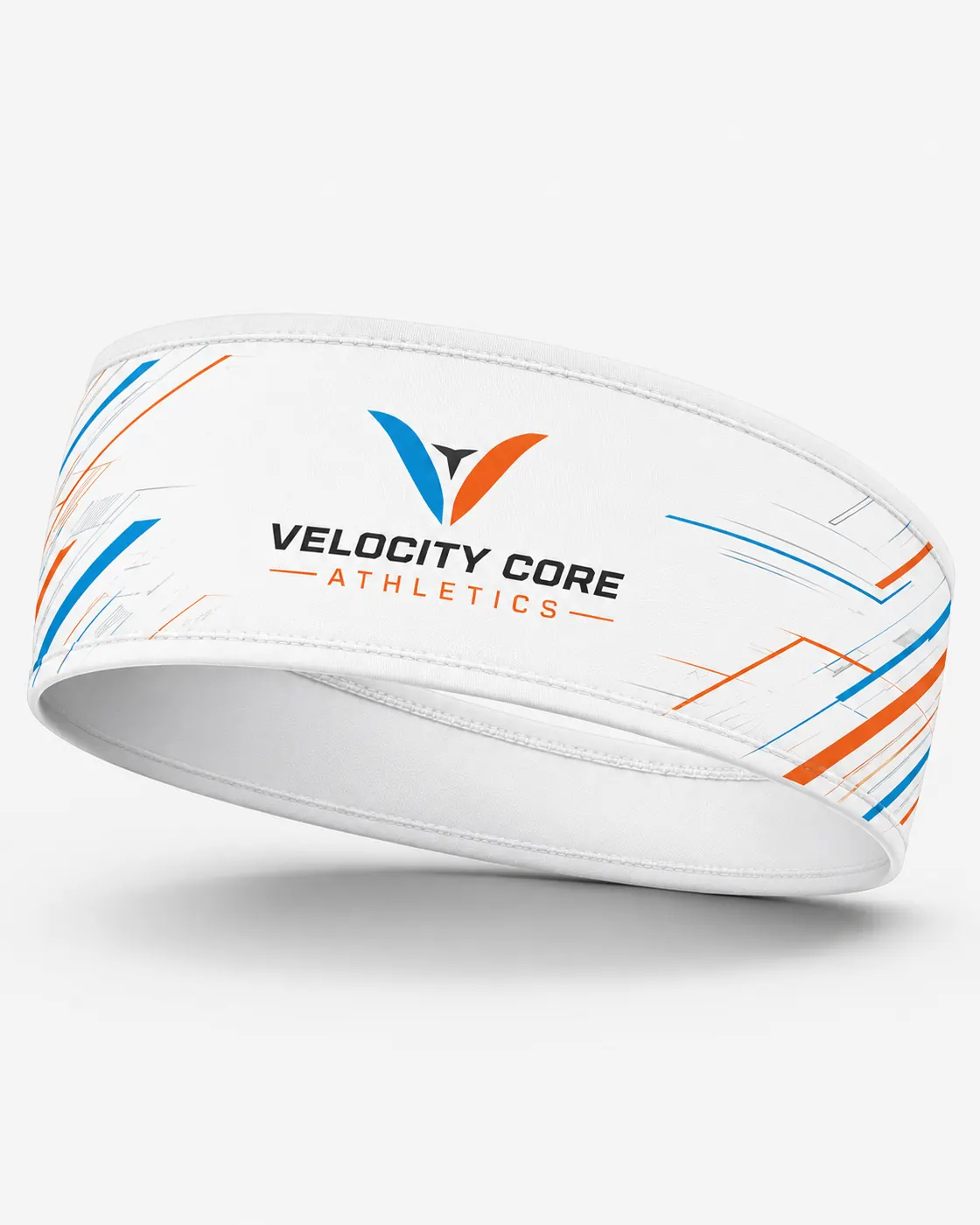 Sport-Tek PosiCharge Competitor Headband