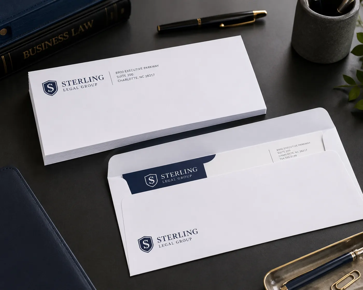Envelopes