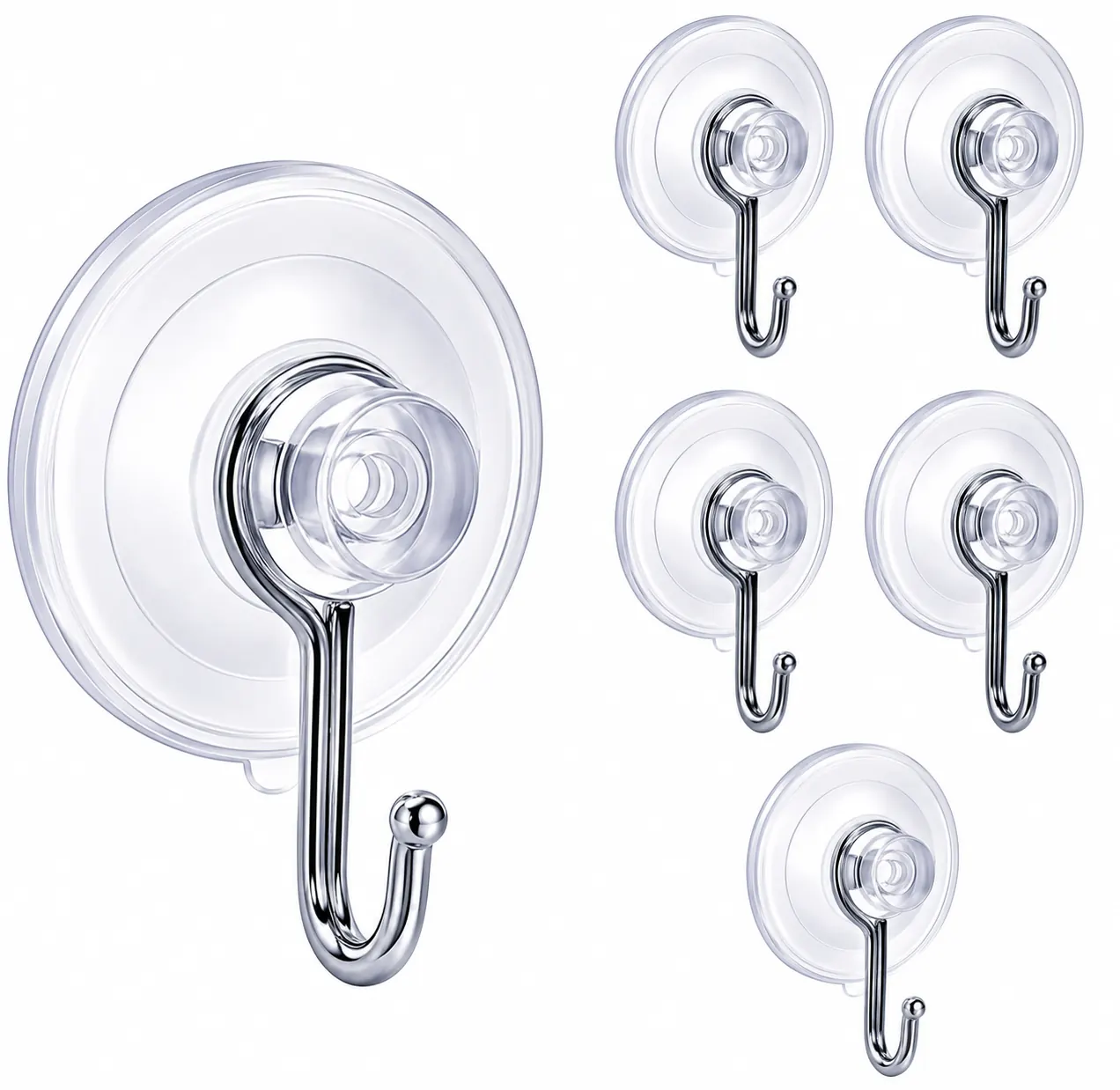 Suction Cups