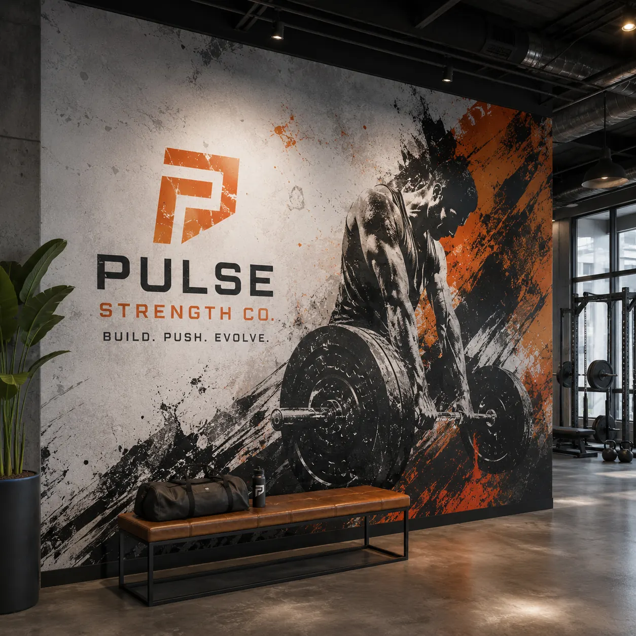 Wall Wrap