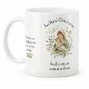 Mug - Ave Maria