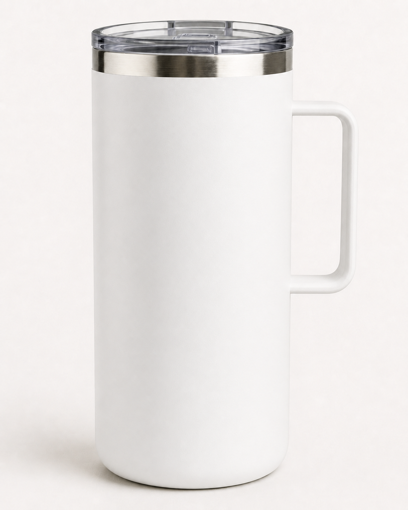36 Pack 20 oz Kaden Stainless Steel Tumbler