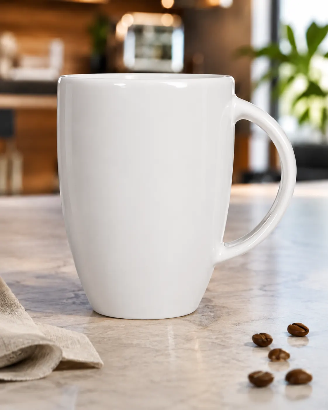 144 Pack 12 oz Europa Mug