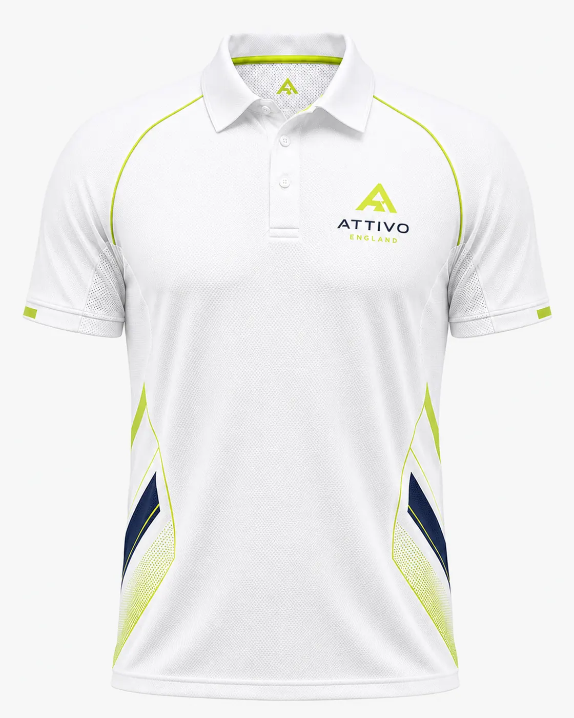 Sport-Tek PosiCharge RacerMesh Polo