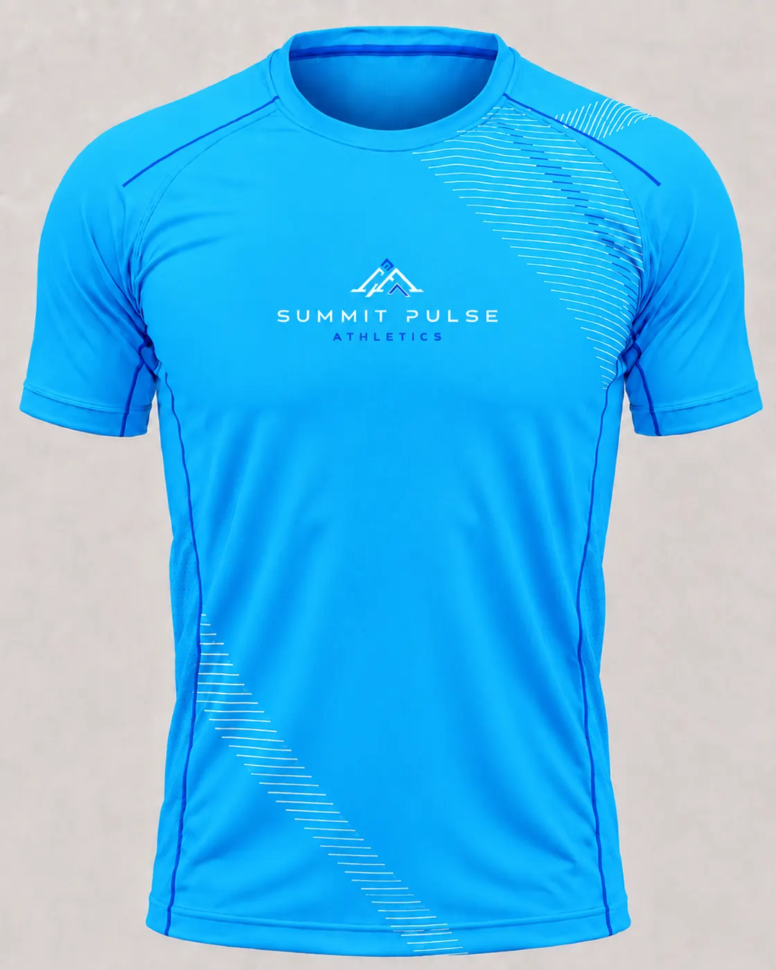 Sport-Tek PosiCharge Competitor Tee