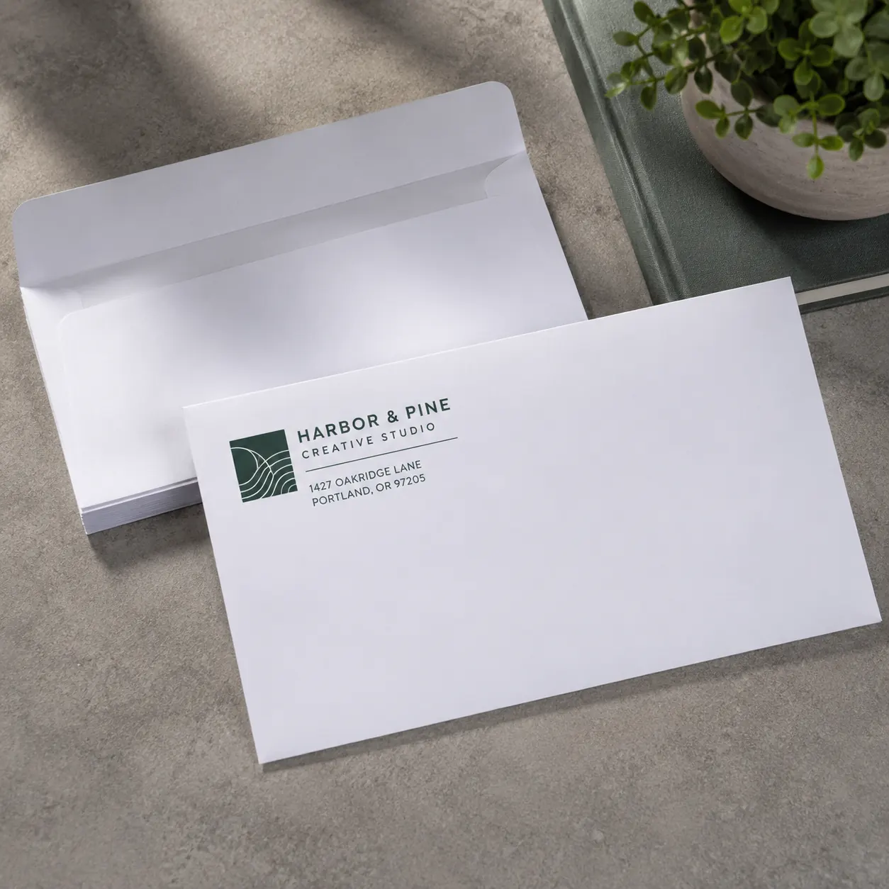 6 x 9 Envelopes