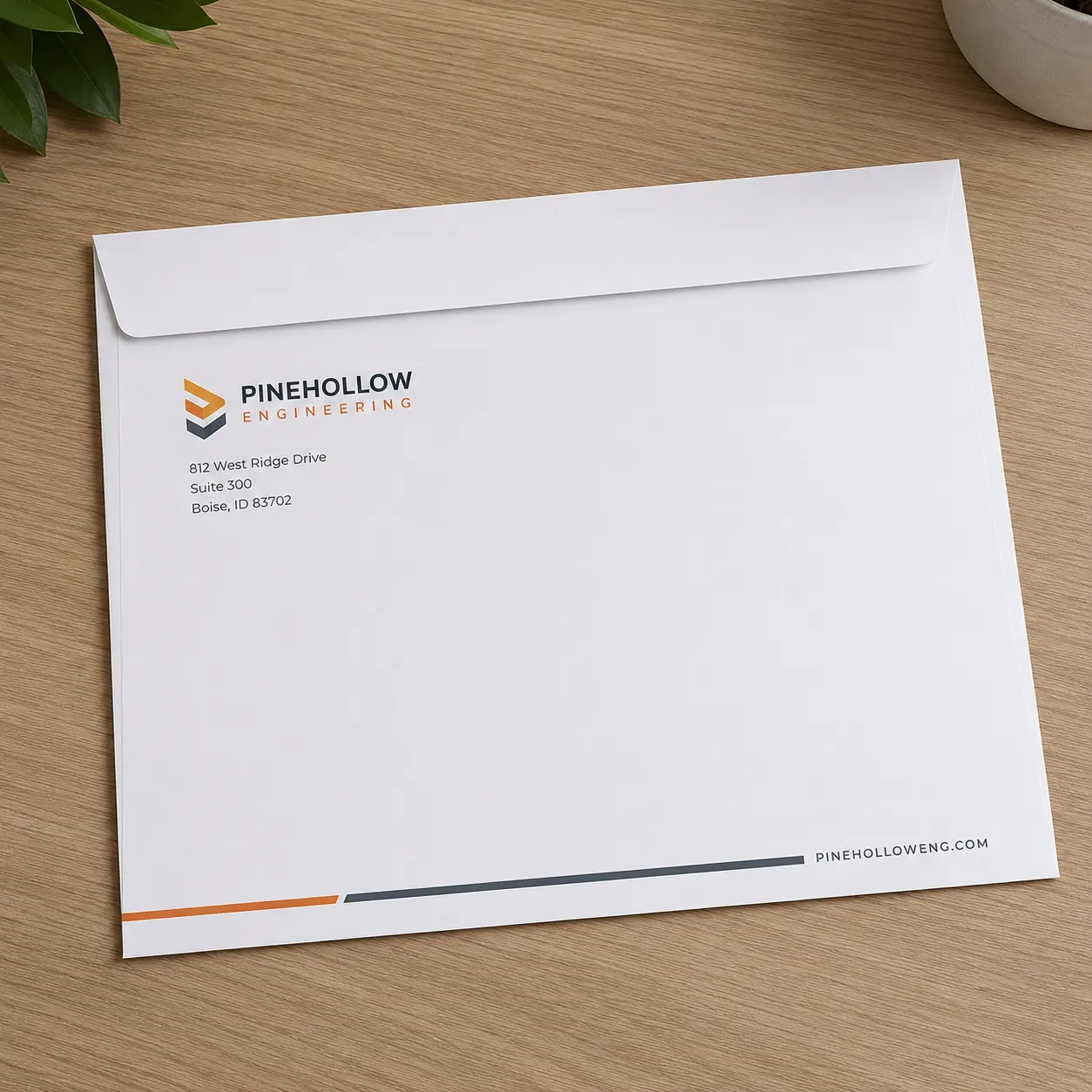 9 x 12 Envelopes