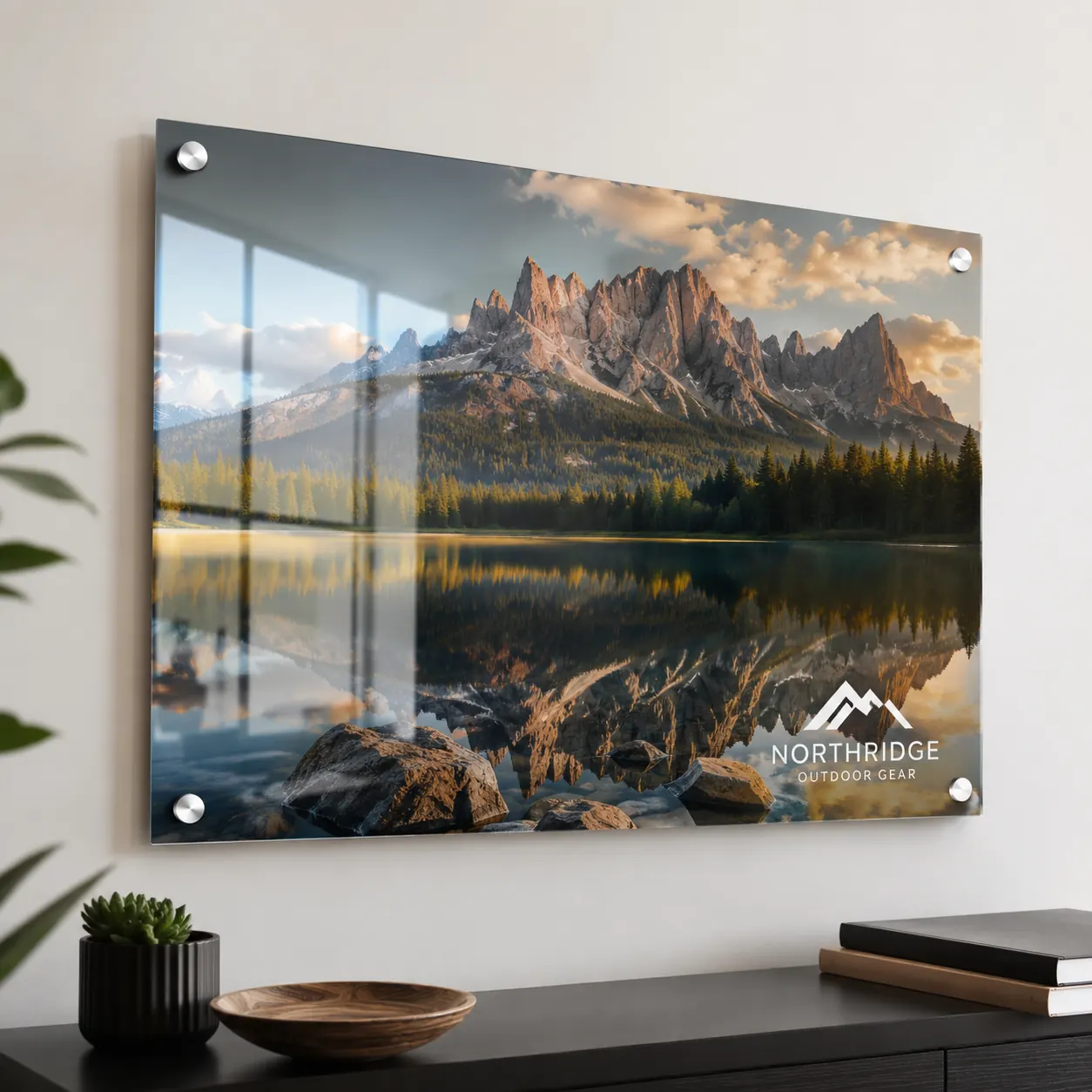 Acrylic Photo Prints