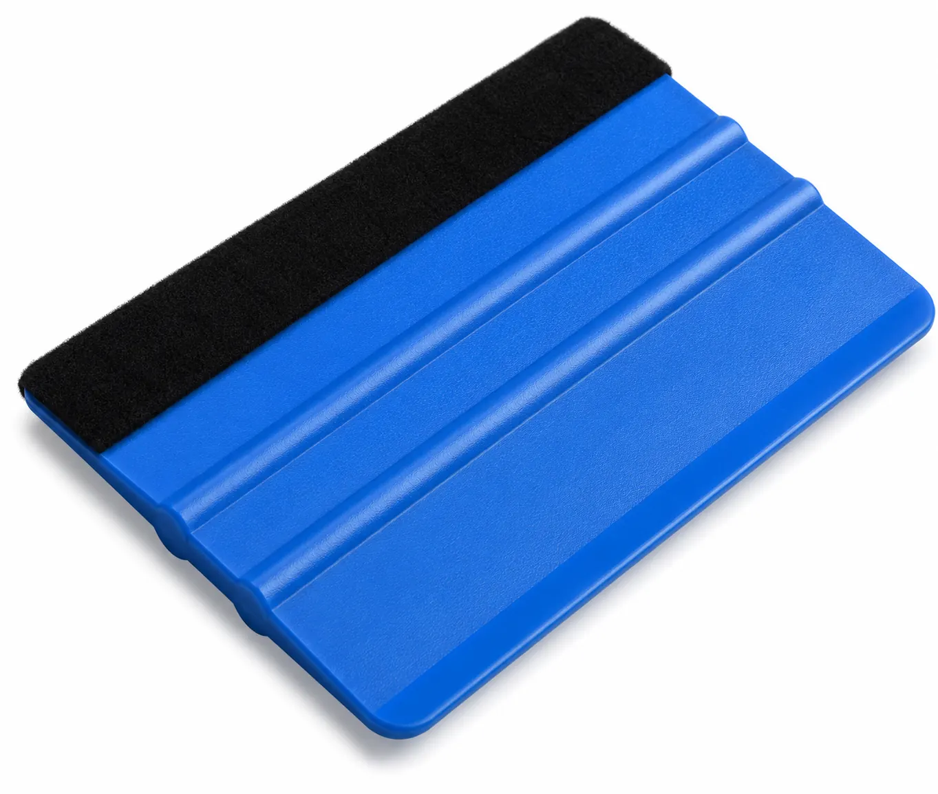 Felt Wrapped Squeegee