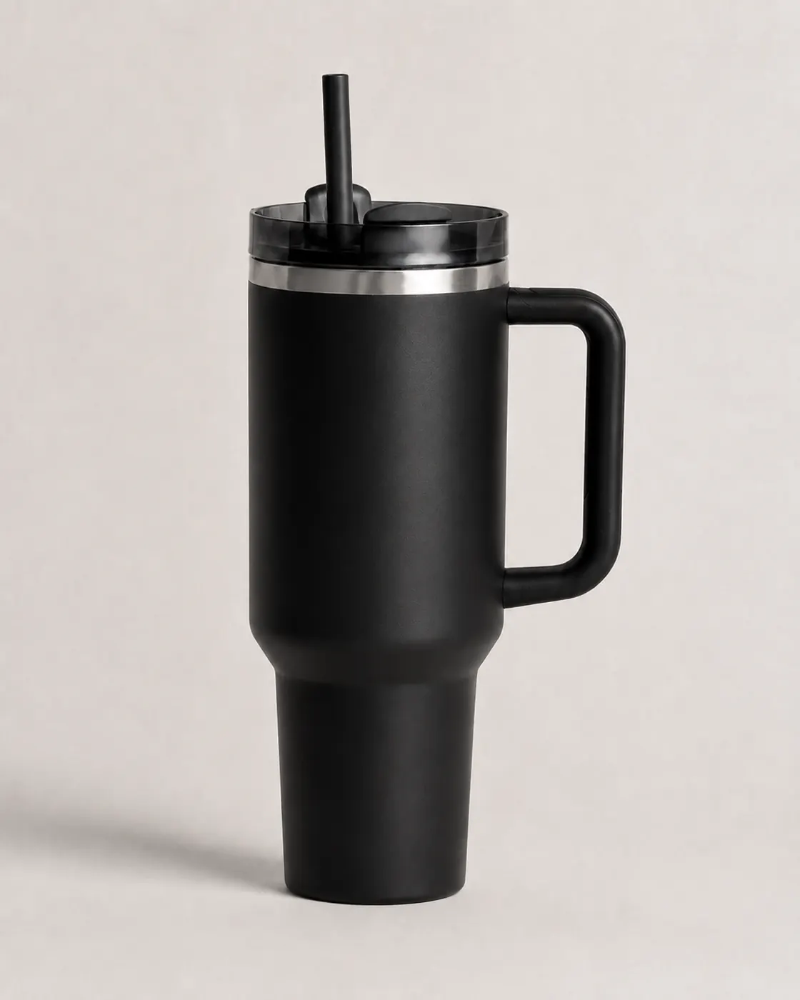 [PROMO-AFTON-40OZ-INTREPID-TUMBLER] Afton 40 oz Intrepid Tumbler with Straw