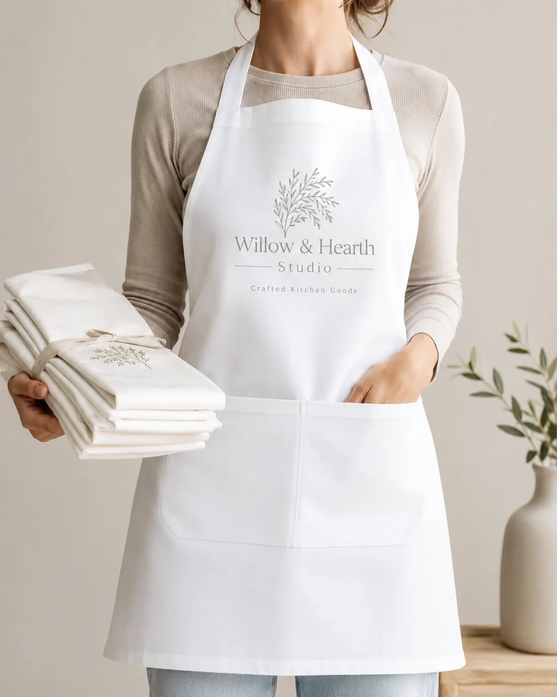 [PROMO-SUBLIMATION-APRON] Sublimation Apron