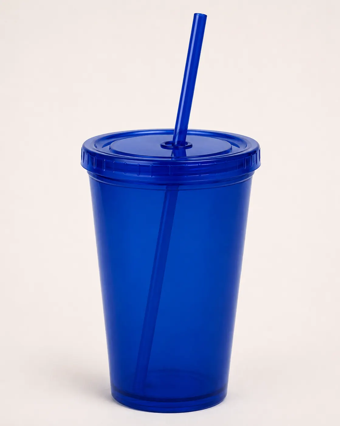 [PROMO-60PK-16OZ-SUNSPLASH-TUMBLER] 60 Pack 16 oz Sunsplash Double Wall Tumbler