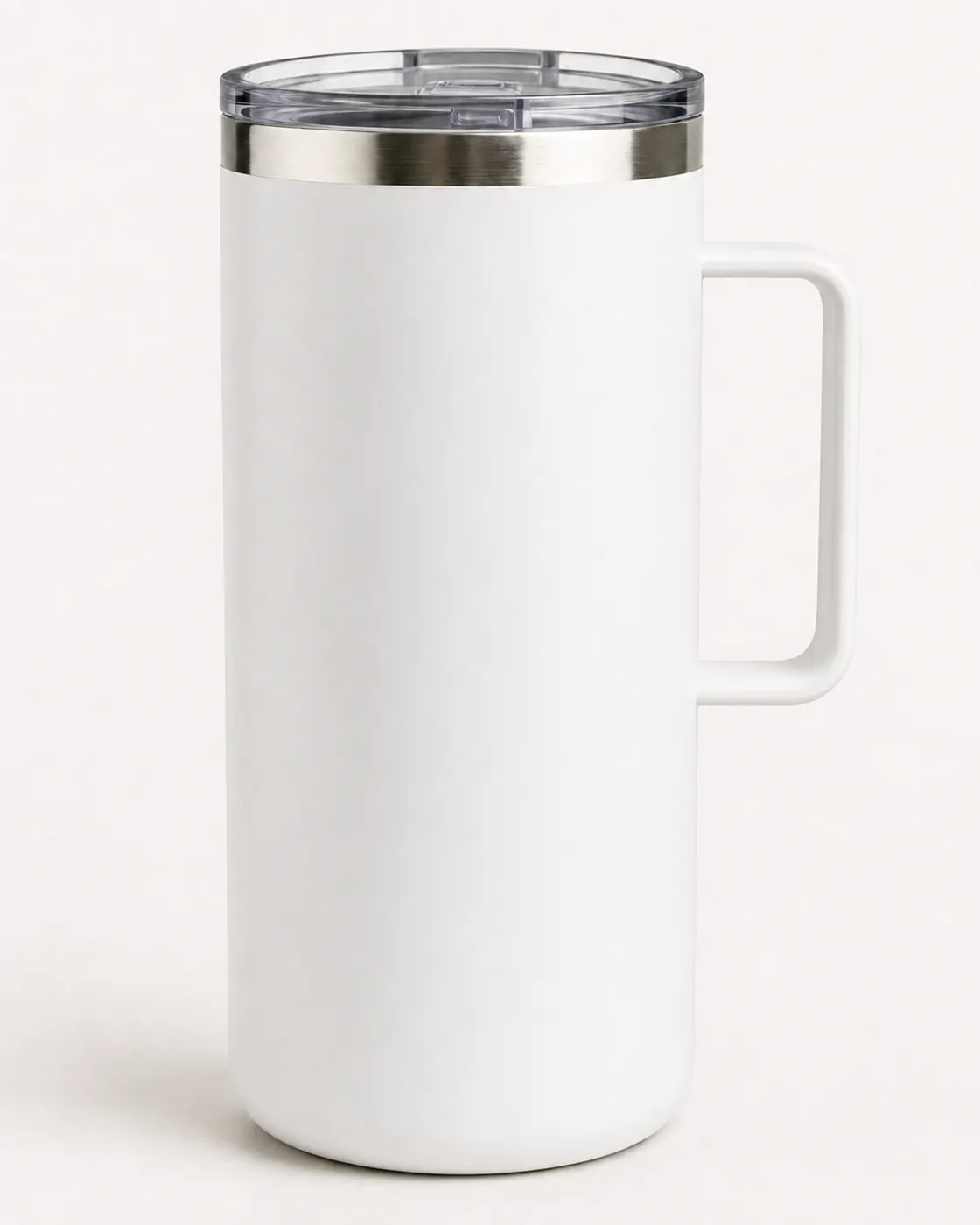 [PROMO-36PK-20OZ-KADEN-TUMBLER] 36 Pack 20 oz Kaden Stainless Steel Tumbler