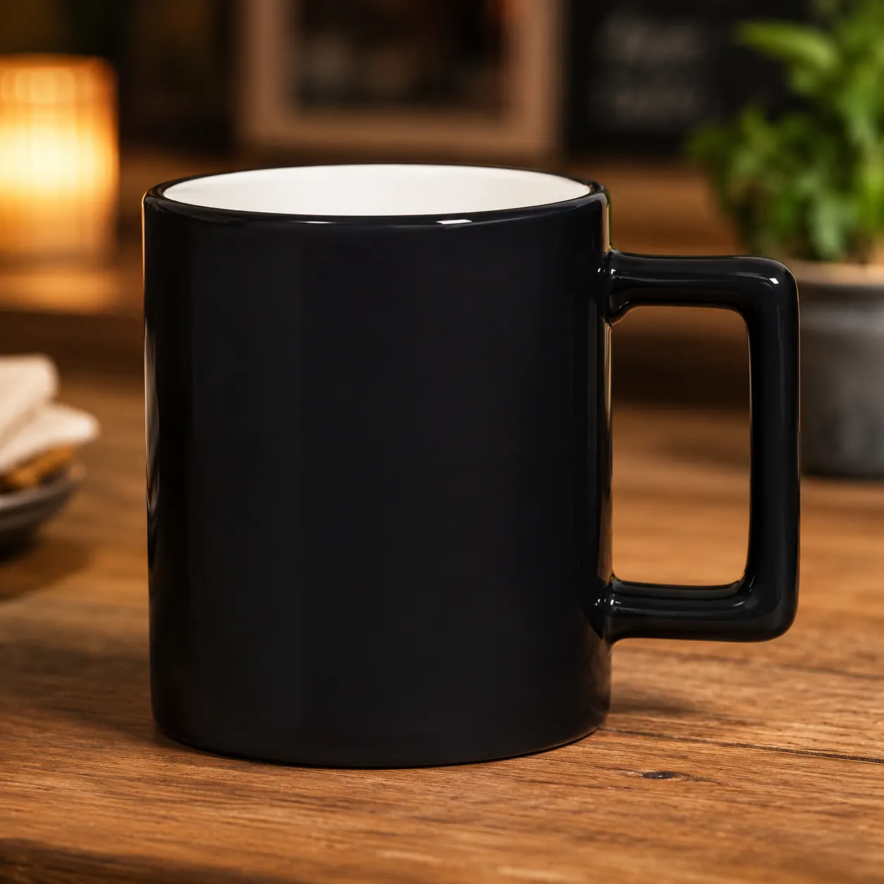 [PROMO-144PK-11OZ-THE-JOE-MUG] 144 Pack 11 oz The Joe Mug
