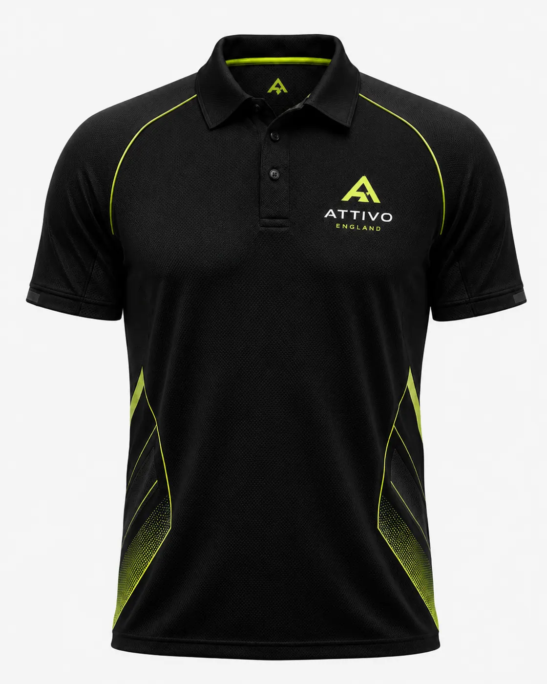 [APPAREL-ST640-RACERMESH-POLO] Sport-Tek PosiCharge RacerMesh Polo