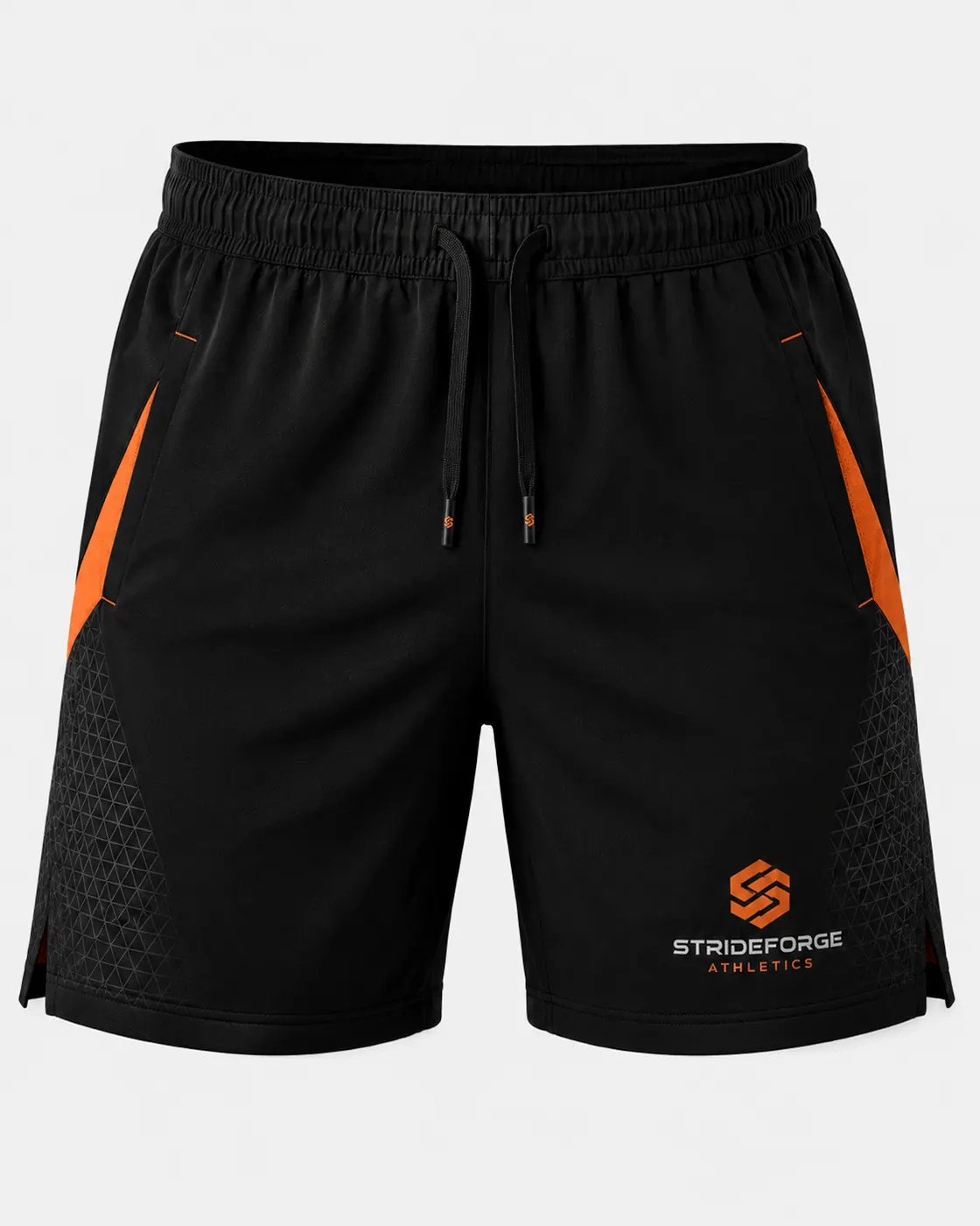 [APPAREL-ST355P-COMPETITOR-POCKETED-SHORT] Sport-Tek PosiCharge Competitor Pocketed Short