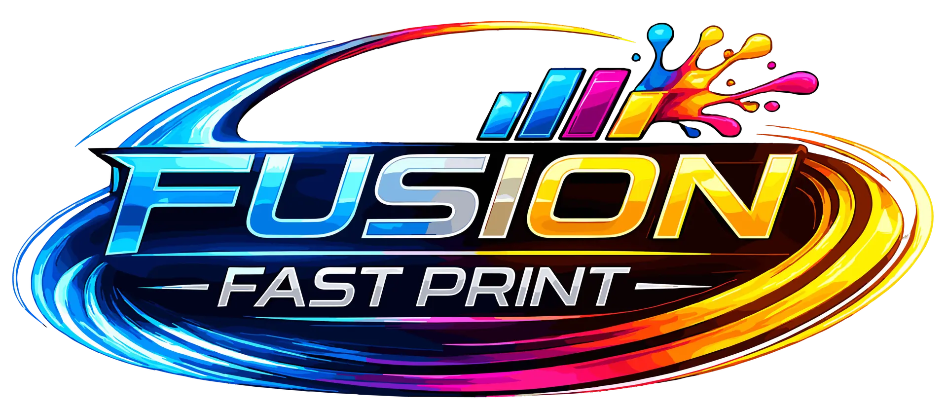 Fusion Fast Print